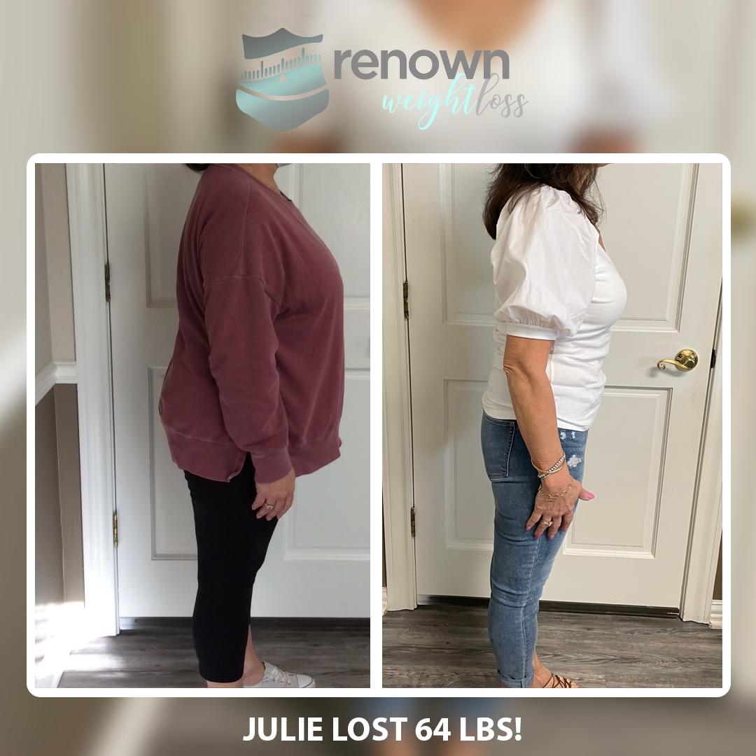 What Are Semaglutide Injections Renown Weight Loss