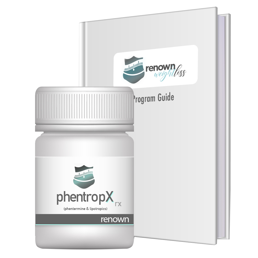 What Is PhentropX For Weight Loss 